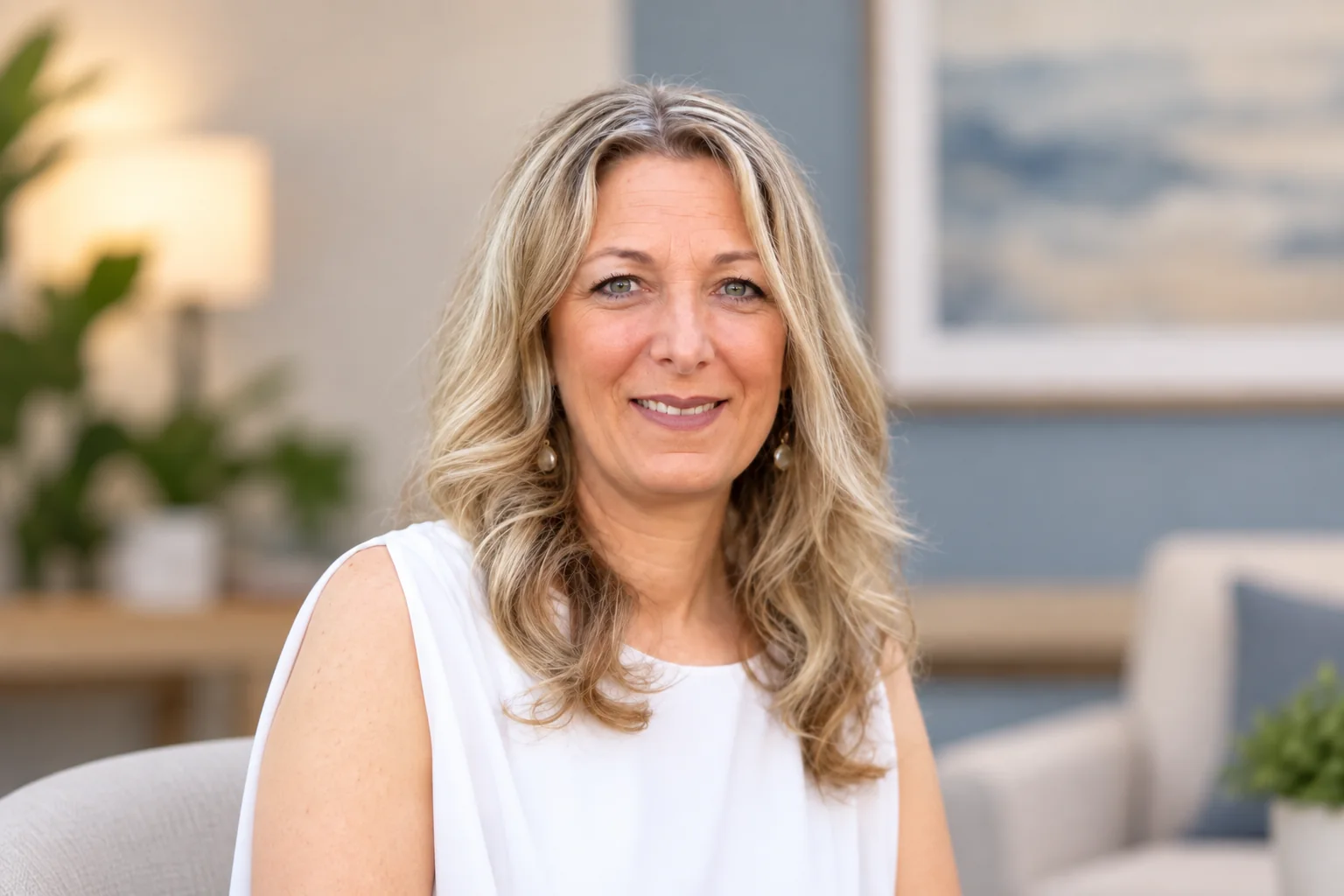Angela Nasca Toto, PhD, LPC at Angela Nasca Toto, LLC in Freehold, NJ