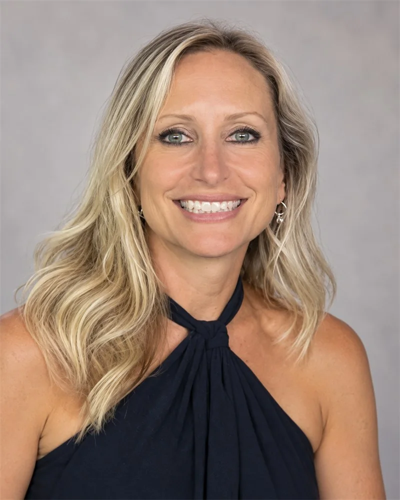 Jennifer Gitlin, LAC at Angela Nasca Toto, LLC in Freehold, NJ