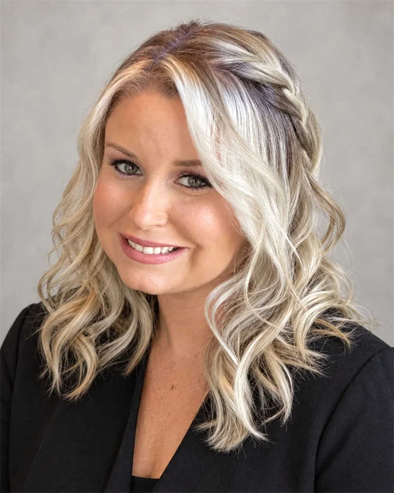Jessica Hoffman, LCSW at Angela Nasca Toto, LLC in Freehold, NJ